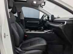 Geely Emgrand 2022 4th generation 1.5L CVT premium - фото 8