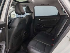 Geely Emgrand 2022 4th generation 1.5L CVT premium - фото 9
