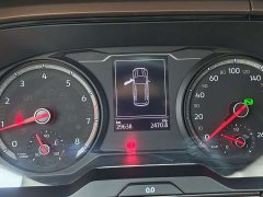 Lynk & Co Tuyue 280TSI two-wheel drive comfort version - фото 13