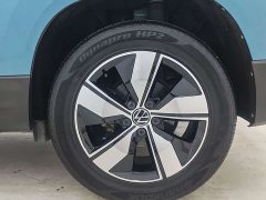 Lynk & Co Tuyue 280TSI two-wheel drive comfort version - фото 15