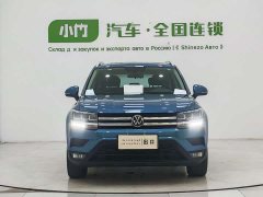 Lynk & Co Tuyue 280TSI two-wheel drive comfort version - фото 2
