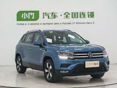 Lynk & Co Tuyue 280TSI two-wheel drive comfort version - фото 3