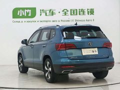 Lynk & Co Tuyue 280TSI two-wheel drive comfort version - фото 4