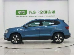 Lynk & Co Tuyue 280TSI two-wheel drive comfort version - фото 5