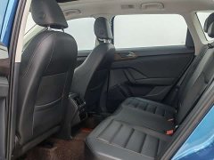 Lynk & Co Tuyue 280TSI two-wheel drive comfort version - фото 7