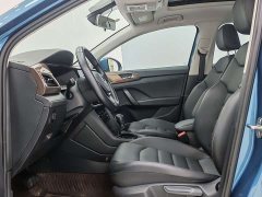 Lynk & Co Tuyue 280TSI two-wheel drive comfort version - фото 8