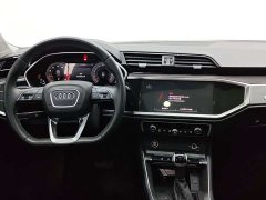 Audi Q3 35 TFSI Fashionable and Dynamic - фото 11
