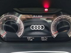 Audi Q3 35 TFSI Fashionable and Dynamic - фото 13
