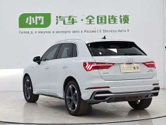 Audi Q3 35 TFSI Fashionable and Dynamic - фото 4