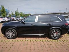 Maybach GLS 480 4MATIC Liyi Edition - фото 10
