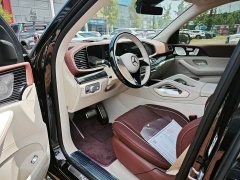 Maybach GLS 480 4MATIC Liyi Edition - фото 2