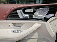 Maybach GLS 480 4MATIC Liyi Edition - фото 3