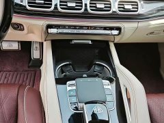Maybach GLS 480 4MATIC Liyi Edition - фото 4