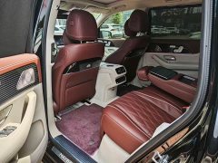 Maybach GLS 480 4MATIC Liyi Edition - фото 5