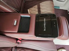 Maybach GLS 480 4MATIC Liyi Edition - фото 7