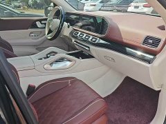 Maybach GLS 480 4MATIC Liyi Edition - фото 8