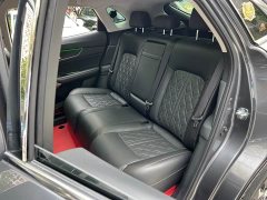 Changan UNI-K 2.0T two-wheel drive Yueshang - фото 10