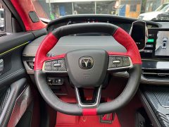 Changan UNI-K 2.0T two-wheel drive Yueshang - фото 11