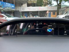 Changan UNI-K 2.0T two-wheel drive Yueshang - фото 12