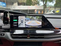 Changan UNI-K 2.0T two-wheel drive Yueshang - фото 13