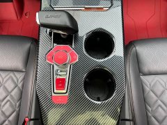 Changan UNI-K 2.0T two-wheel drive Yueshang - фото 14