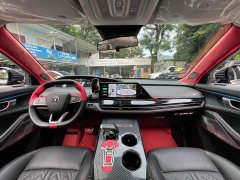 Changan UNI-K 2.0T two-wheel drive Yueshang - фото 15