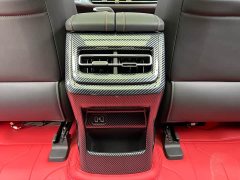 Changan UNI-K 2.0T two-wheel drive Yueshang - фото 16