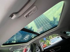 Changan UNI-K 2.0T two-wheel drive Yueshang - фото 17