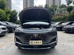 Changan UNI-K 2.0T two-wheel drive Yueshang - фото 4