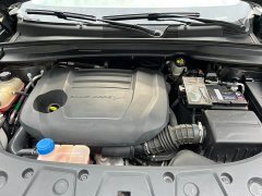 Changan UNI-K 2.0T two-wheel drive Yueshang - фото 5