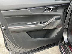 Changan UNI-K 2.0T two-wheel drive Yueshang - фото 7