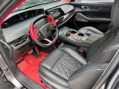 Changan UNI-K 2.0T two-wheel drive Yueshang - фото 9