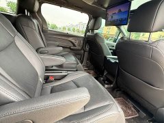Toyota SIENNA 2.5L Hybrid Premium Edition - фото 15
