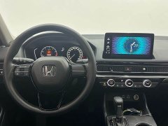 Honda Civic 2022 180TURBO CVT Sports Edition - фото 10