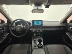 Honda Civic 2022 180TURBO CVT Sports Edition - фото 12