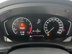 Honda Civic 2022 180TURBO CVT Sports Edition - фото 13