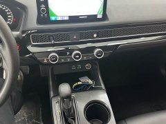 Honda Civic 2022 180TURBO CVT Sports Edition - фото 14