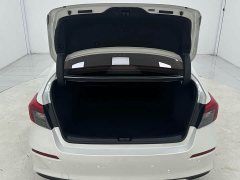 Honda Civic 2022 180TURBO CVT Sports Edition - фото 16