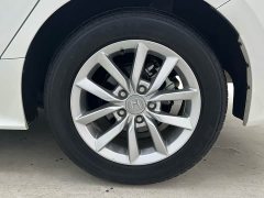Honda Civic 2022 180TURBO CVT Sports Edition - фото 17