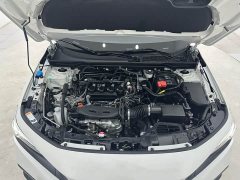Honda Civic 2022 180TURBO CVT Sports Edition - фото 18