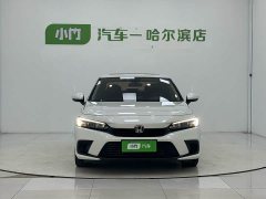 Honda Civic 2022 180TURBO CVT Sports Edition - фото 2