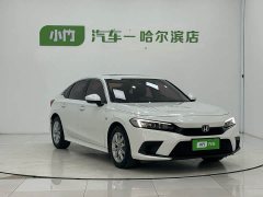 Honda Civic 2022 180TURBO CVT Sports Edition - фото 3