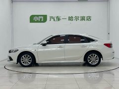 Honda Civic 2022 180TURBO CVT Sports Edition - фото 5