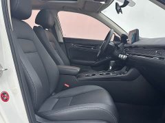 Honda Civic 2022 180TURBO CVT Sports Edition - фото 9