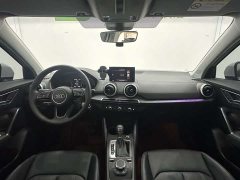 Audi Q2L 2022 35 TFSI Enterprising and Elegant - фото 10