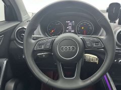 Audi Q2L 2022 35 TFSI Enterprising and Elegant - фото 12