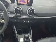 Audi Q2L 2022 35 TFSI Enterprising and Elegant - фото 14