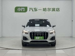 Audi Q2L 2022 35 TFSI Enterprising and Elegant - фото 2