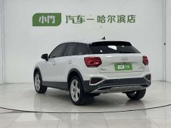 Audi Q2L 2022 35 TFSI Enterprising and Elegant - фото 4
