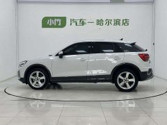 Audi Q2L 2022 35 TFSI Enterprising and Elegant - фото 5